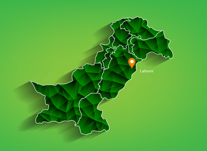 local certification in pakistan